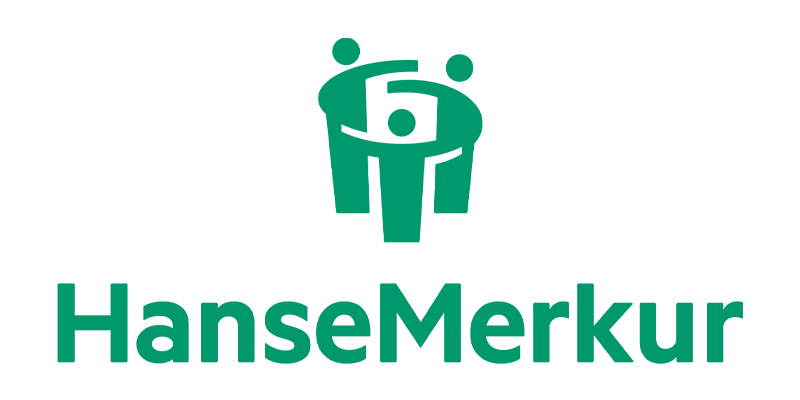 HanseMerkur Insurance Logo
